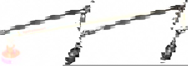 Retrieving Tool: Magnetic